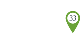Highway 33 Capital Advisory Logo