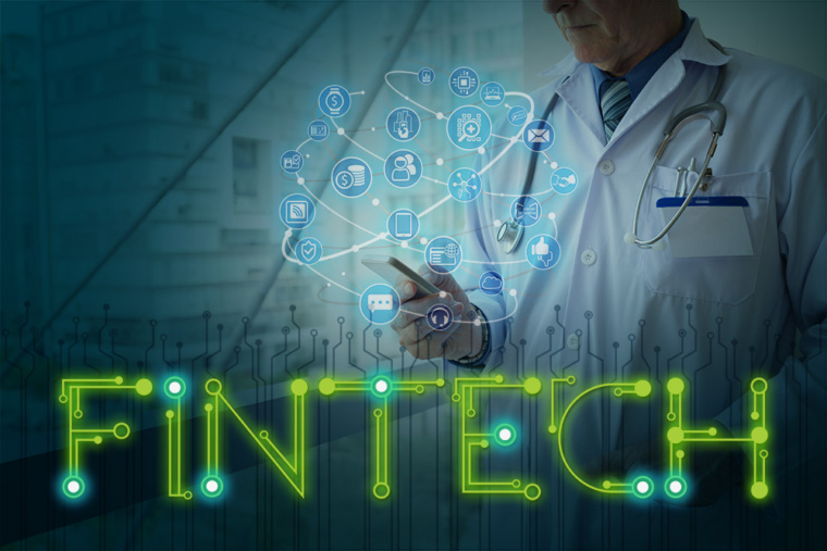 Fintech in the Healthcare Medical Payments Ecosystem Highway 33