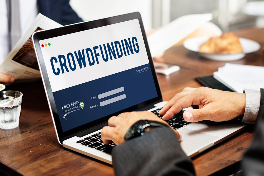 The Significance of Crowdfunding to Private Equity