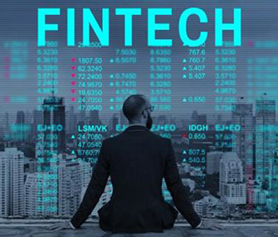 The ‘Fintechization’ of Everything: The 7 Hottest Fintech Trends in 2021