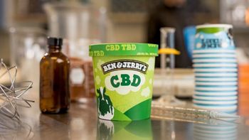 Could 2021 be the breakout year for cannabis-infused food and beverages?