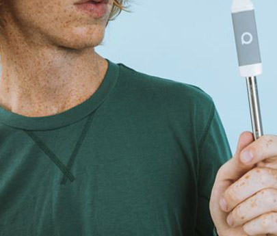 Philter Labs Launches Device That Eliminates 97% Of Secondhand Vape Smoke