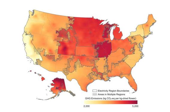 Should Greenhouse Gas Emissions