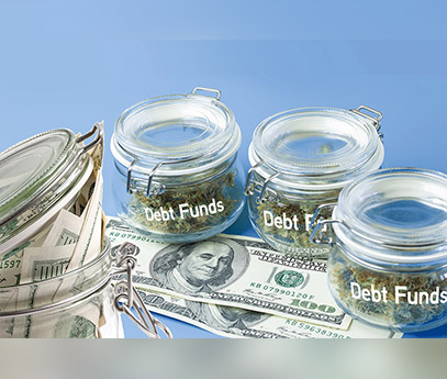 Current State of Debt Financing in the Cannabis Industry
