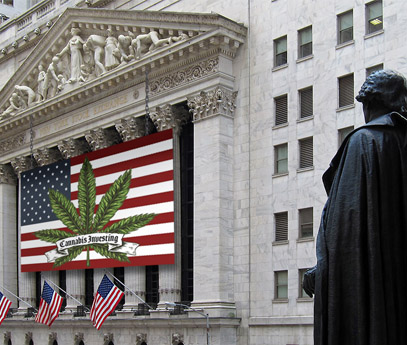 Value of Investment Banking Intermediary in Cannabis Investments