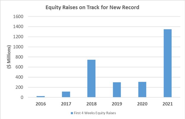 A Strategic Investor’s Guide to Cannabis 2021