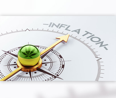 Impact of Inflation on Cannabis Commercial Real Estate