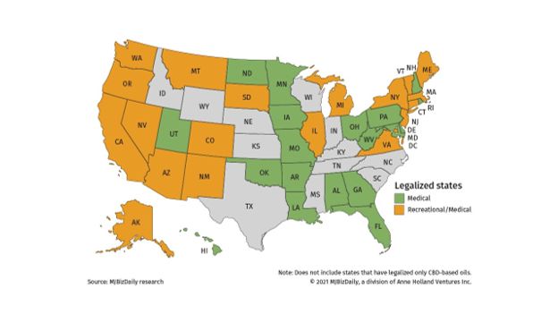 The Significant Role of Credit Unions in Cannabis Industry Growth