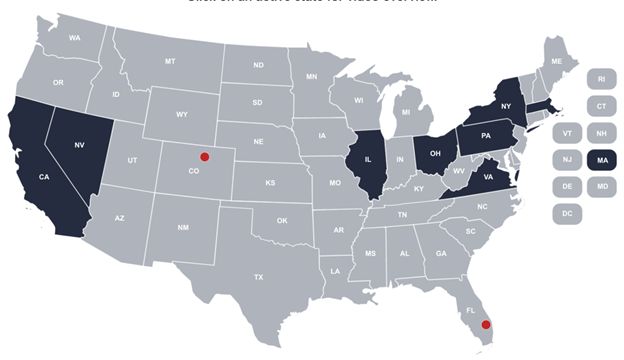 Cannabis MSOs Battle for Differentiation