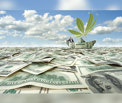 Cannabis Industry Mid-Year Access to Capital Report