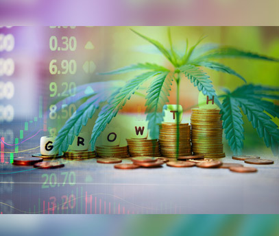 Cannabis Industry Turns to M&A Over Equity Raises Part I