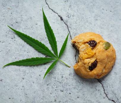 What's The Future For Cannabis-Infused Edibles?